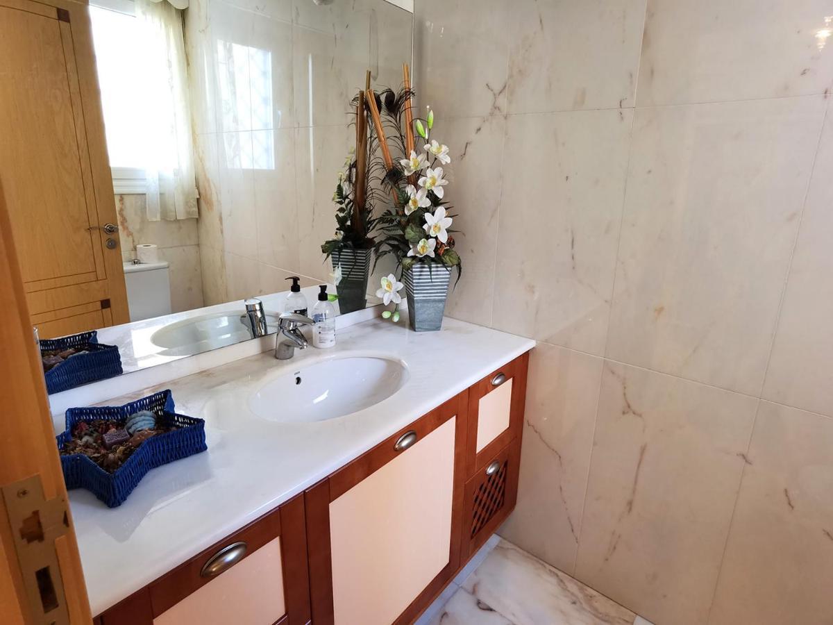 Aguamarina Apartment Peniscola Ngoại thất bức ảnh