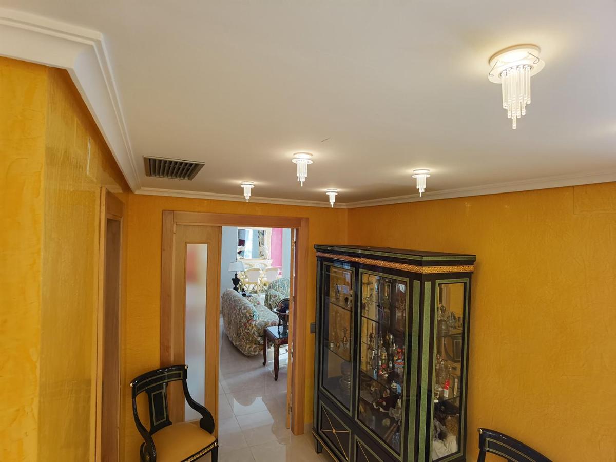 Aguamarina Apartment Peniscola Ngoại thất bức ảnh