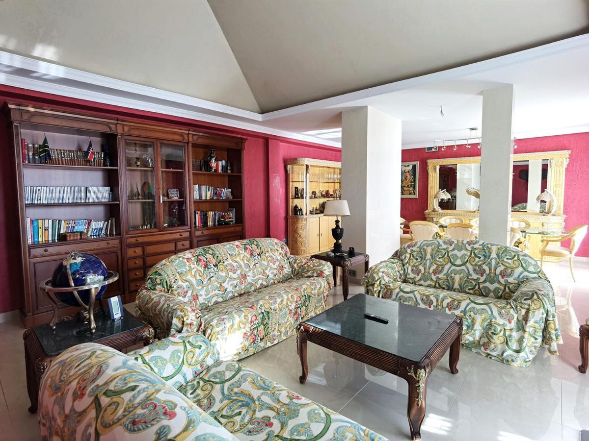 Aguamarina Apartment Peniscola Ngoại thất bức ảnh