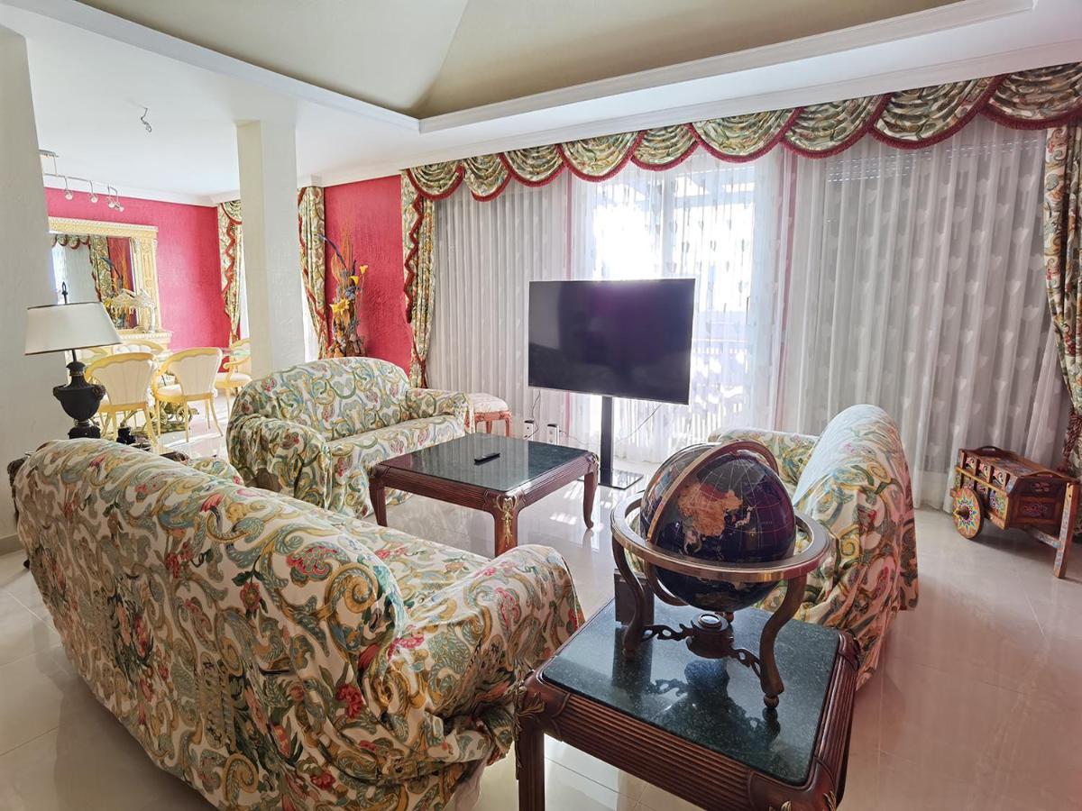 Aguamarina Apartment Peniscola Ngoại thất bức ảnh