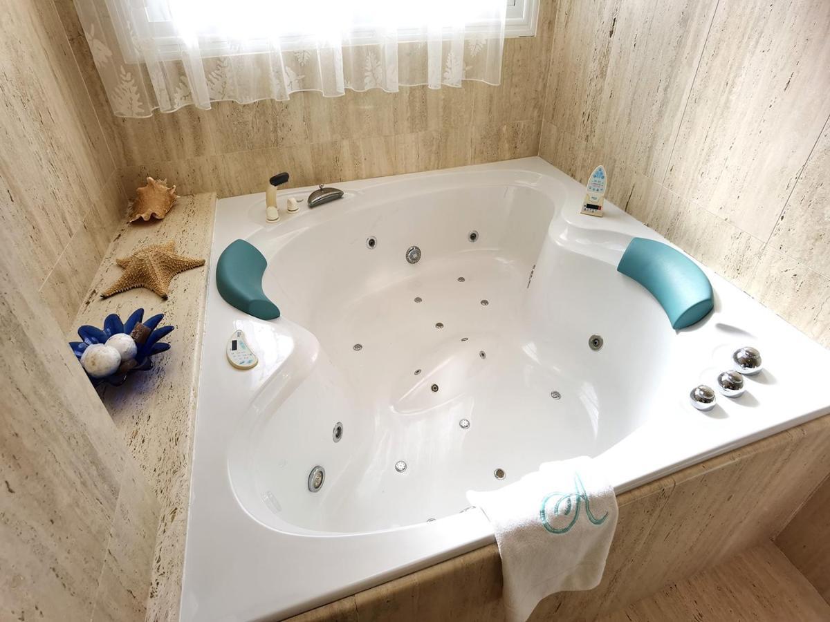 Aguamarina Apartment Peniscola Ngoại thất bức ảnh