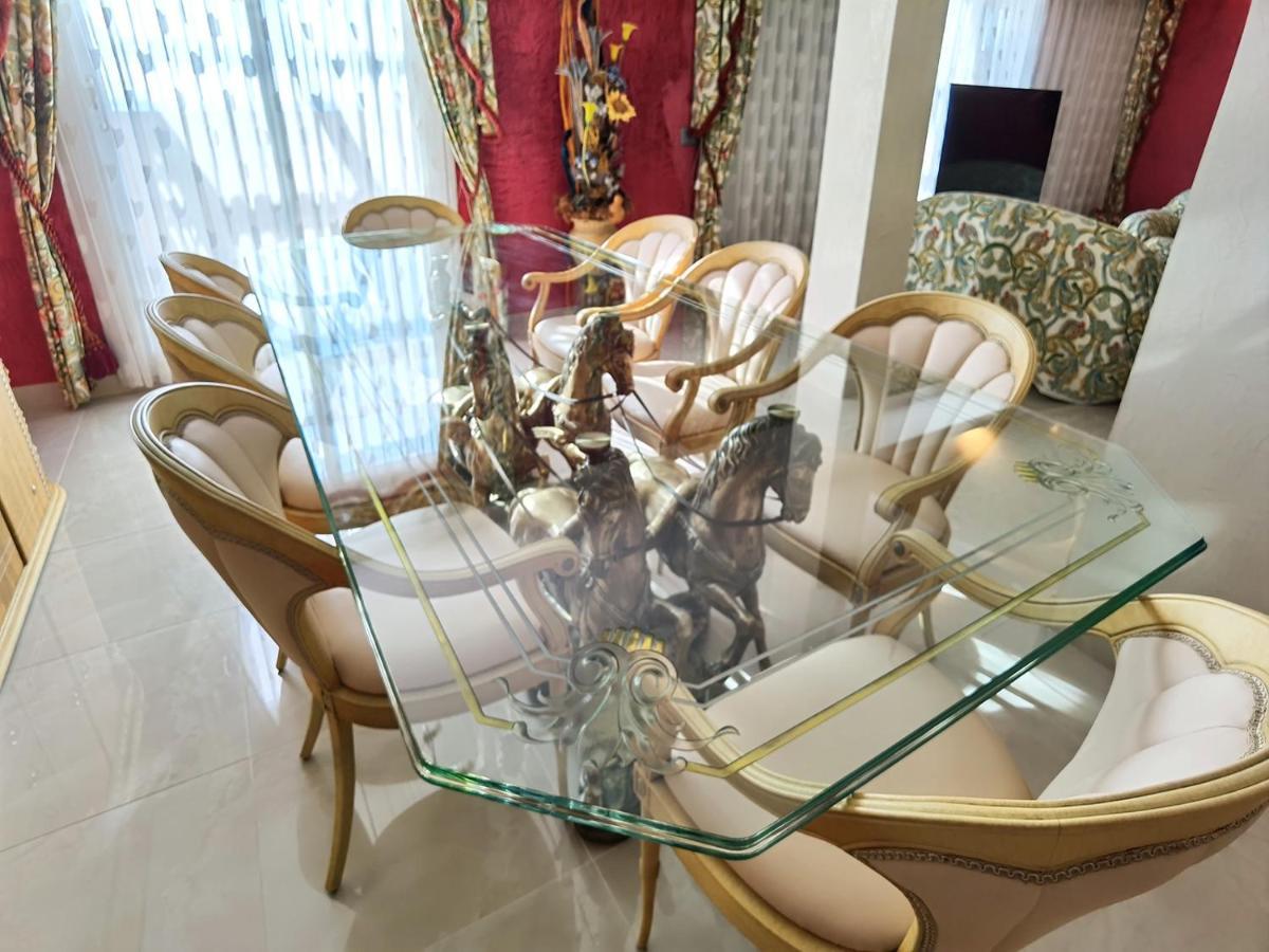 Aguamarina Apartment Peniscola Ngoại thất bức ảnh