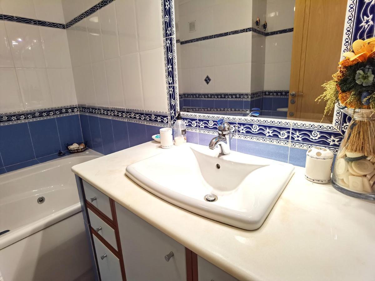 Aguamarina Apartment Peniscola Ngoại thất bức ảnh