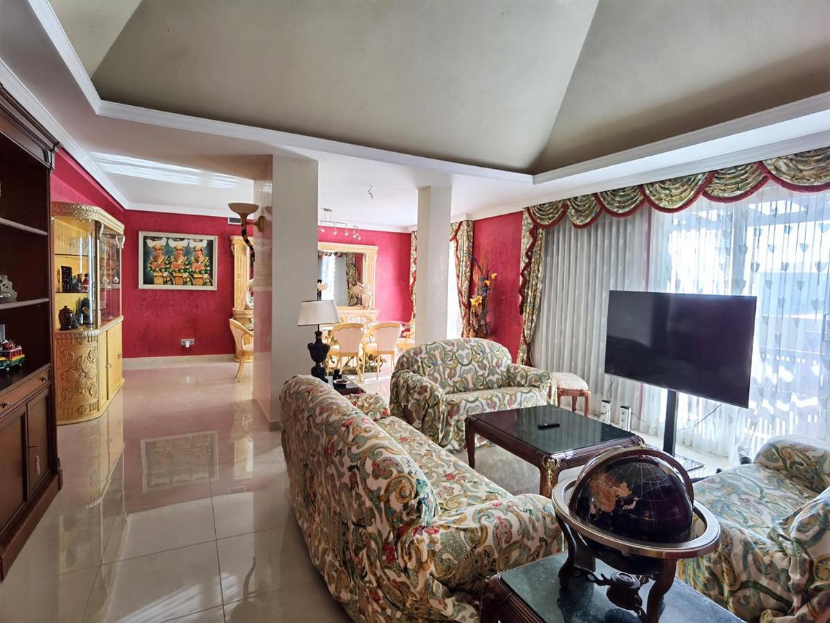 Aguamarina Apartment Peniscola Ngoại thất bức ảnh