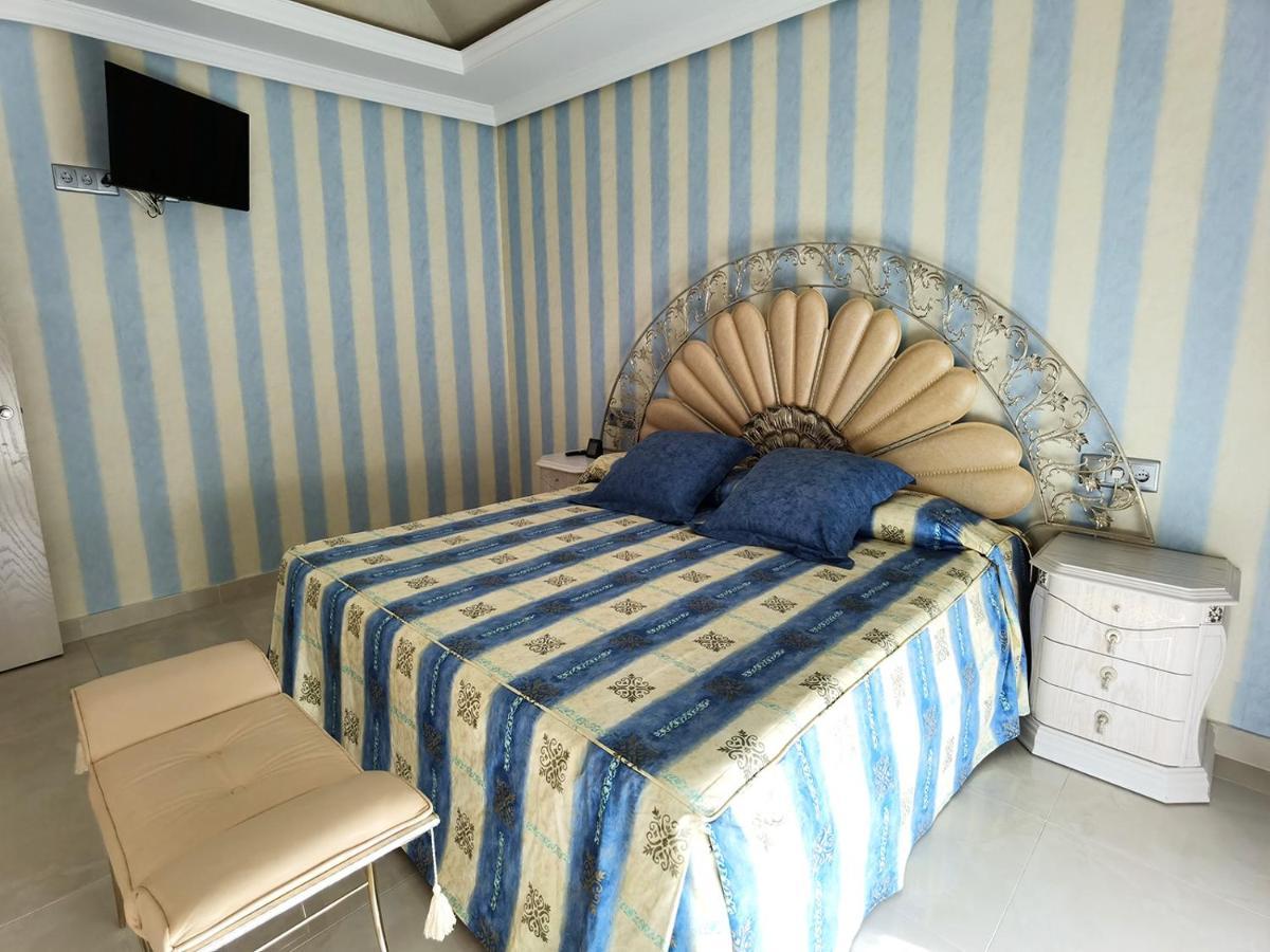 Aguamarina Apartment Peniscola Ngoại thất bức ảnh
