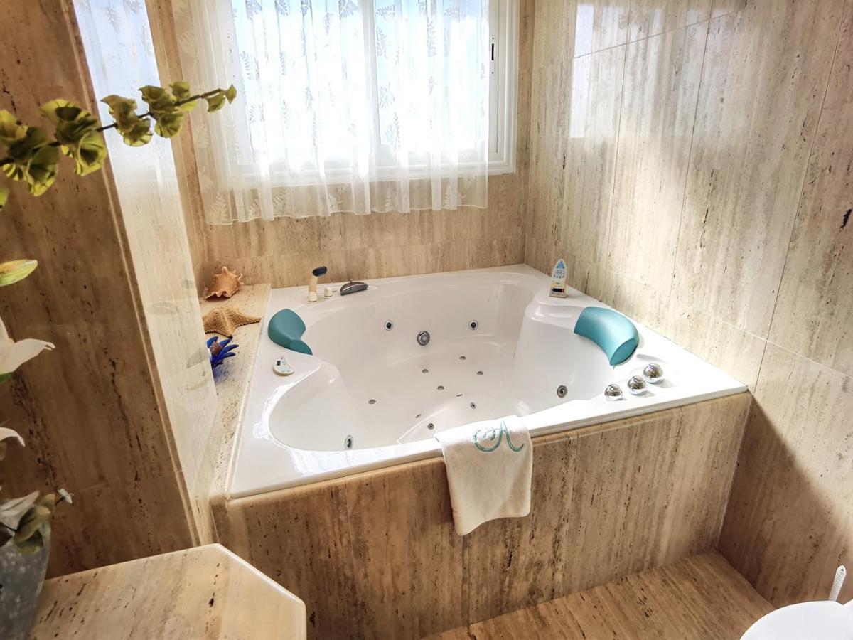Aguamarina Apartment Peniscola Ngoại thất bức ảnh