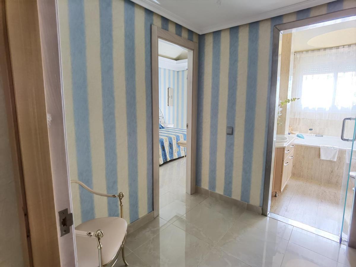 Aguamarina Apartment Peniscola Ngoại thất bức ảnh